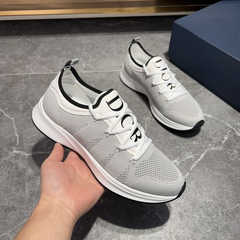 Christian Dior Casual Shoes